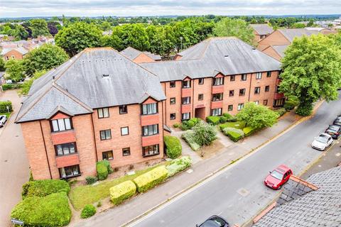 1 bedroom apartment for sale, Peakes Place, Granville Road, St. Albans, Hertfordshire, AL1