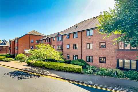 1 bedroom apartment for sale, Peakes Place, Granville Road, St. Albans, Hertfordshire, AL1