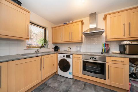 1 bedroom apartment for sale, Peakes Place, Granville Road, St. Albans, Hertfordshire, AL1