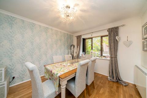 1 bedroom apartment for sale, Peakes Place, Granville Road, St. Albans, Hertfordshire, AL1