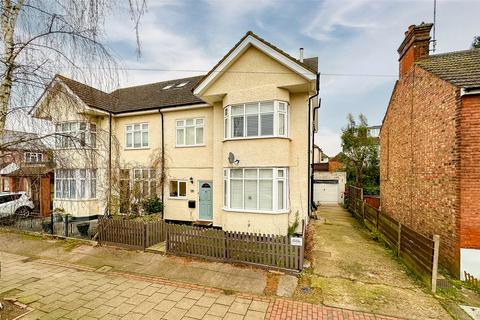 5 bedroom semi-detached house for sale, High Street, London Colney, St. Albans, Hertfordshire, AL2