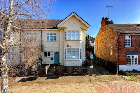 5 bedroom semi-detached house for sale, High Street, London Colney, St. Albans, Hertfordshire, AL2