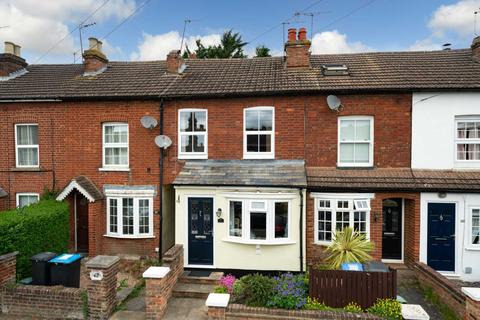 64 Horsecroft Road, Hemel Hempstead, HP1 1PY