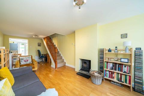 64 Horsecroft Road, Hemel Hempstead, HP1 1PY
