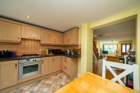 64 Horsecroft Road, Hemel Hempstead, HP1 1PY