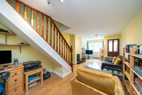 64 Horsecroft Road, Hemel Hempstead, HP1 1PY