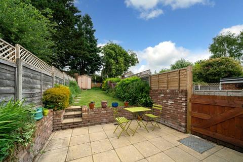 64 Horsecroft Road, Hemel Hempstead, HP1 1PY