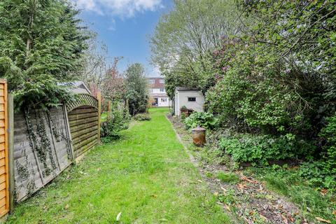 undefined, Watford Road, St. Albans, Hertfordshire, AL2