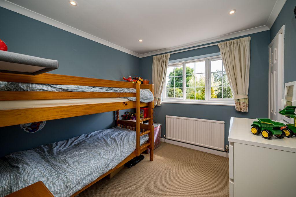 Bedroom 3 (Double)