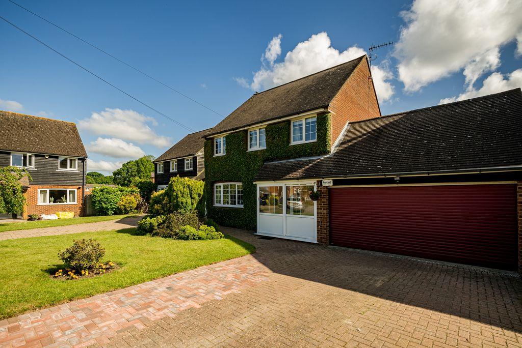 View of Property at Front