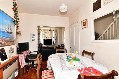 3 bedroom terraced house for sale, Oswald Road, Dover, Kent