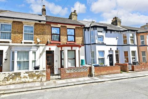 3 bedroom terraced house for sale, Oswald Road, Dover, Kent