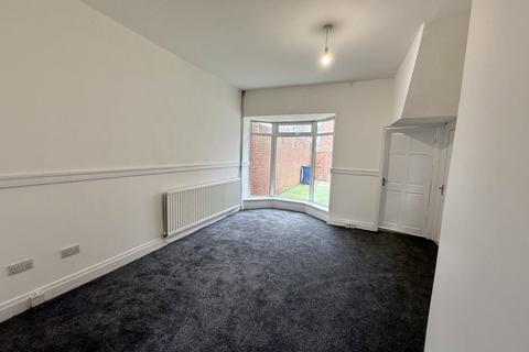 undefined, Tennant Street, Hebburn