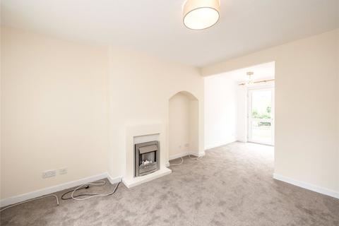 2 bedroom end of terrace house to rent, South Gyle Wynd, South Gyle, Edinburgh, EH12