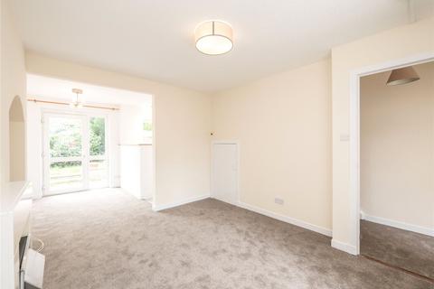 2 bedroom end of terrace house to rent, South Gyle Wynd, South Gyle, Edinburgh, EH12