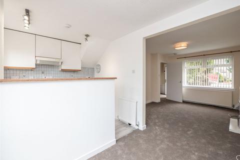 2 bedroom end of terrace house to rent, South Gyle Wynd, South Gyle, Edinburgh, EH12