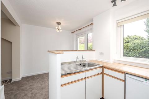 2 bedroom end of terrace house to rent, South Gyle Wynd, South Gyle, Edinburgh, EH12