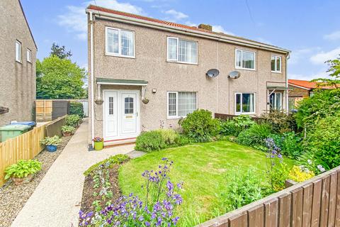 6 Bevan Crescent, Wheatley Hill, Durham, DH6 3LS