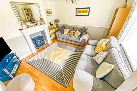 6 Bevan Crescent, Wheatley Hill, Durham, DH6 3LS
