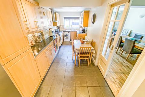 6 Bevan Crescent, Wheatley Hill, Durham, DH6 3LS