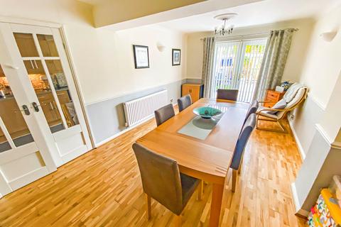 6 Bevan Crescent, Wheatley Hill, Durham, DH6 3LS