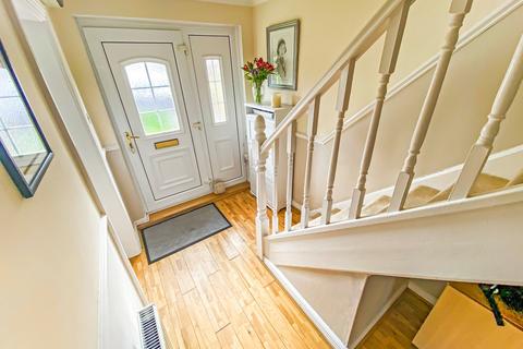 6 Bevan Crescent, Wheatley Hill, Durham, DH6 3LS