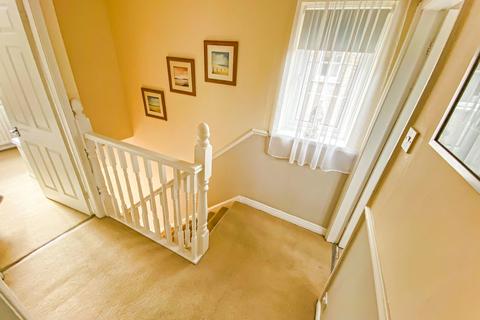 6 Bevan Crescent, Wheatley Hill, Durham, DH6 3LS