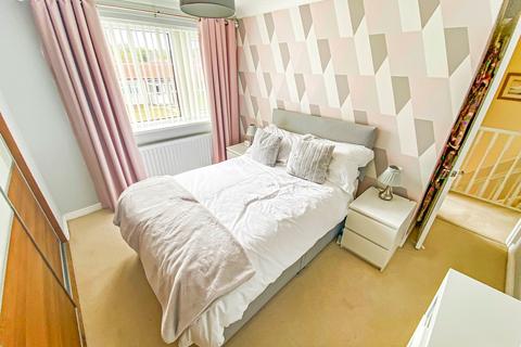 6 Bevan Crescent, Wheatley Hill, Durham, DH6 3LS