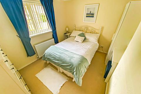 6 Bevan Crescent, Wheatley Hill, Durham, DH6 3LS