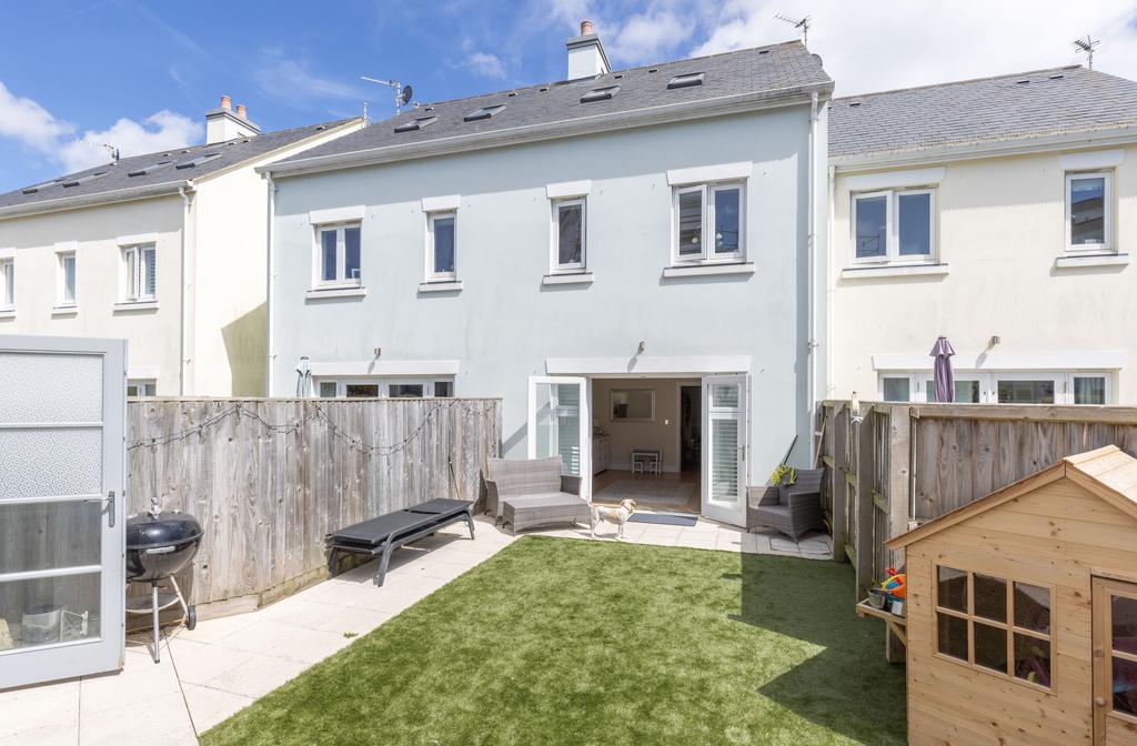 Plat Douet Road, St. Clement, Jersey 4 Bed Property - £899,000