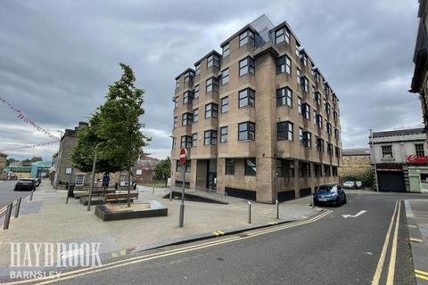 undefined, Regent Street, Barnsley