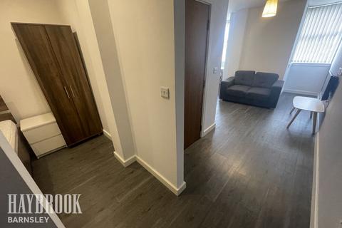 undefined, Regent Street, Barnsley