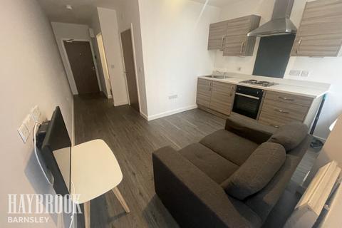 undefined, Regent Street, Barnsley