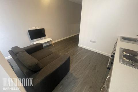 undefined, Regent Street, Barnsley