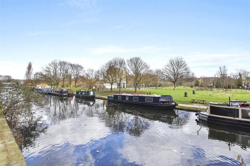 Regents Canal