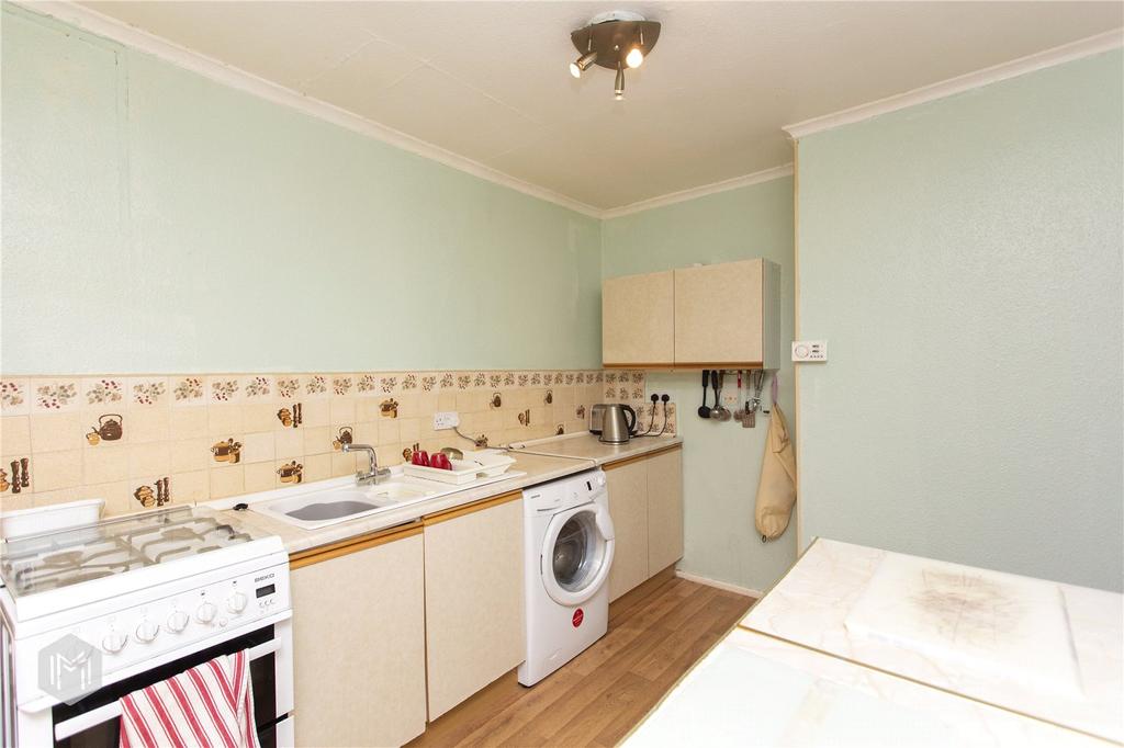Briggs Fold Road, Egerton, Bolton... 2 bed bungalow £280,000