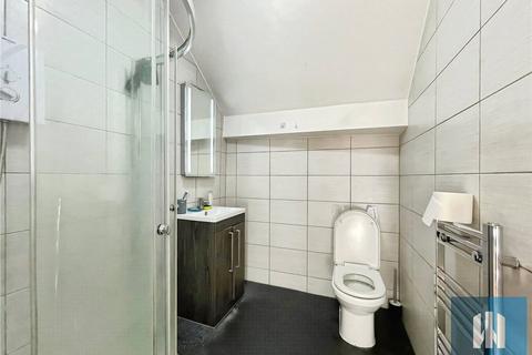 Studio to rent, Highfields Road, Highfields, Huddersfield, HD1