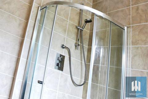 Studio to rent, Highfields Road, Highfields, Huddersfield, HD1