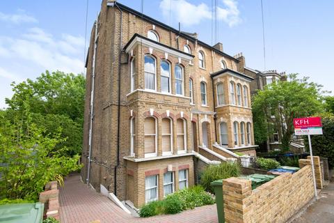 5a Cintra Park, London, SE19 2LH
