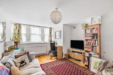 5a Cintra Park, London, SE19 2LH