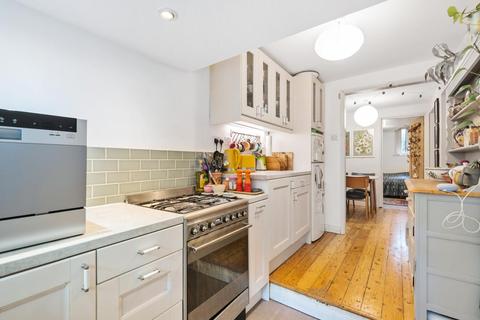5a Cintra Park, London, SE19 2LH
