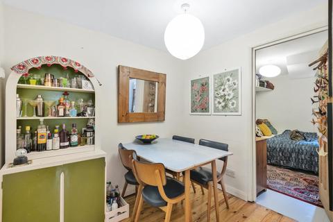 5a Cintra Park, London, SE19 2LH