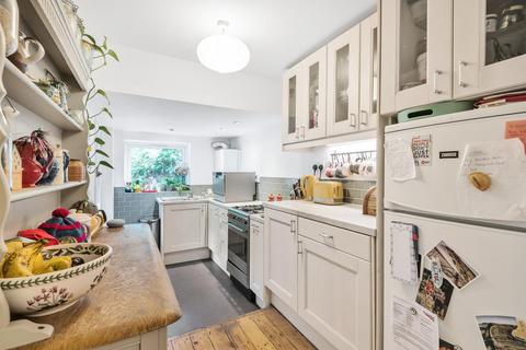 5a Cintra Park, London, SE19 2LH