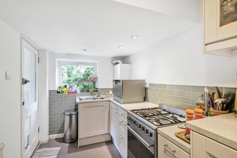 5a Cintra Park, London, SE19 2LH