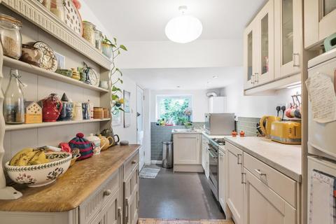 5a Cintra Park, London, SE19 2LH