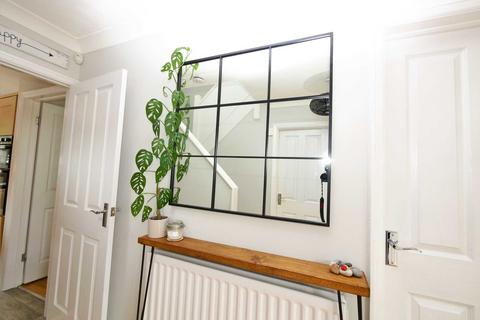 45 Snowcroft, Capel St Mary, Ipswich, IP9 2UT