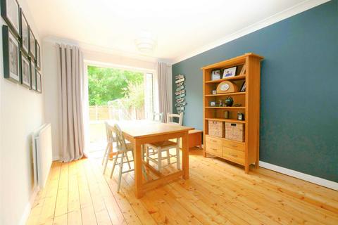 45 Snowcroft, Capel St Mary, Ipswich, IP9 2UT