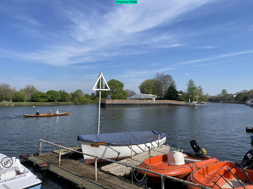 River Thames