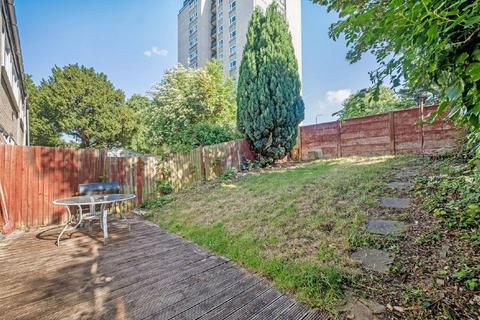 5 Whitlock Drive, London, SW19 6SJ