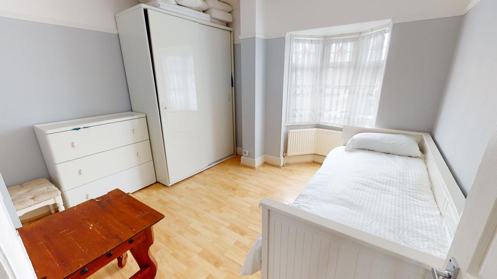 Ridge Avenue, London N21 2 bed house share £620 pcm (£143 pw)